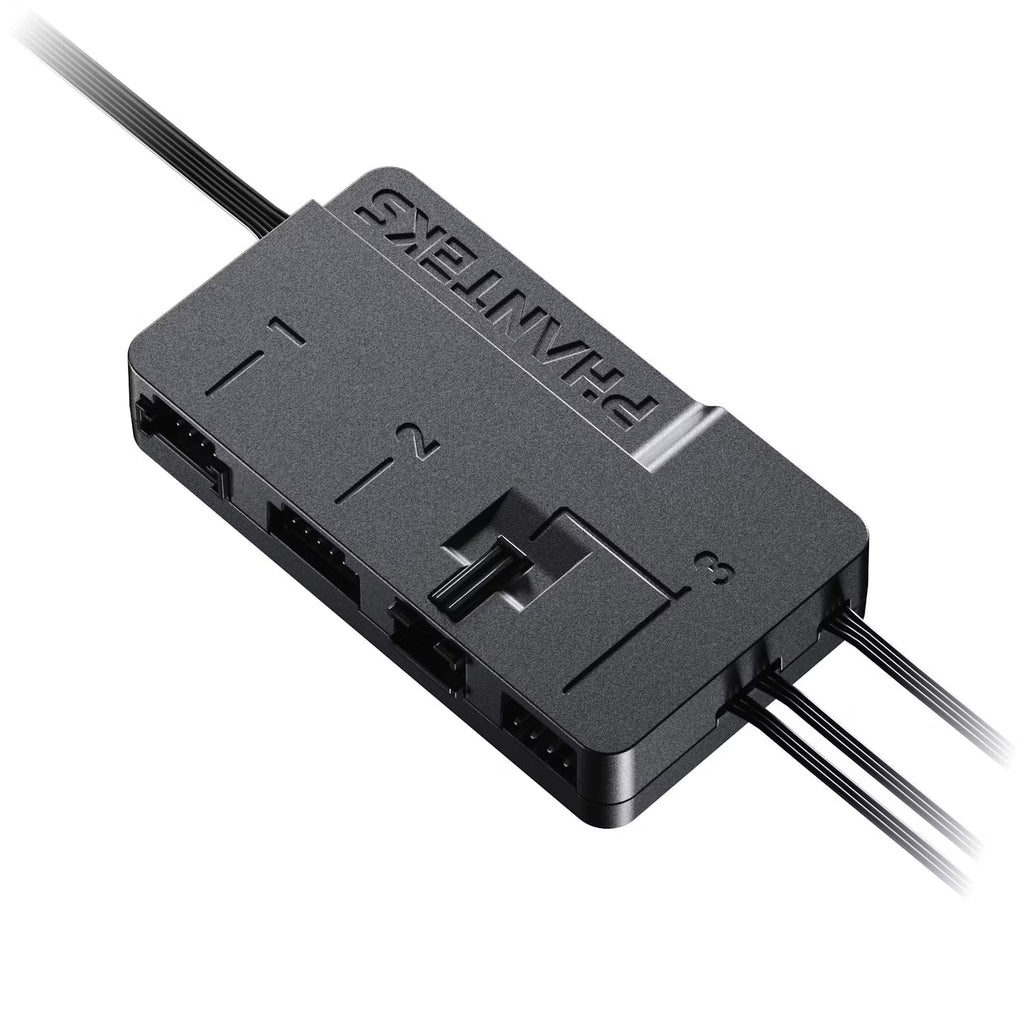Phanteks Nexlinq DRGB & Fan Controller Hub V2