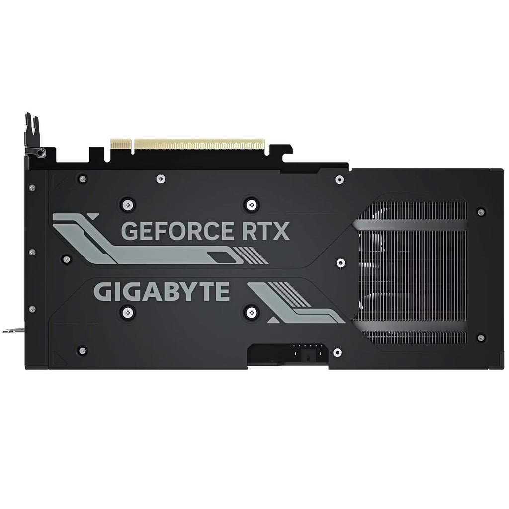 Gigabyte RTX 5070 Ti Windforce OC V2 SFF 16GB Graphics Card