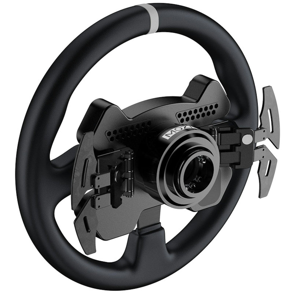 MOZA Racing CS V2P Steering Wheel