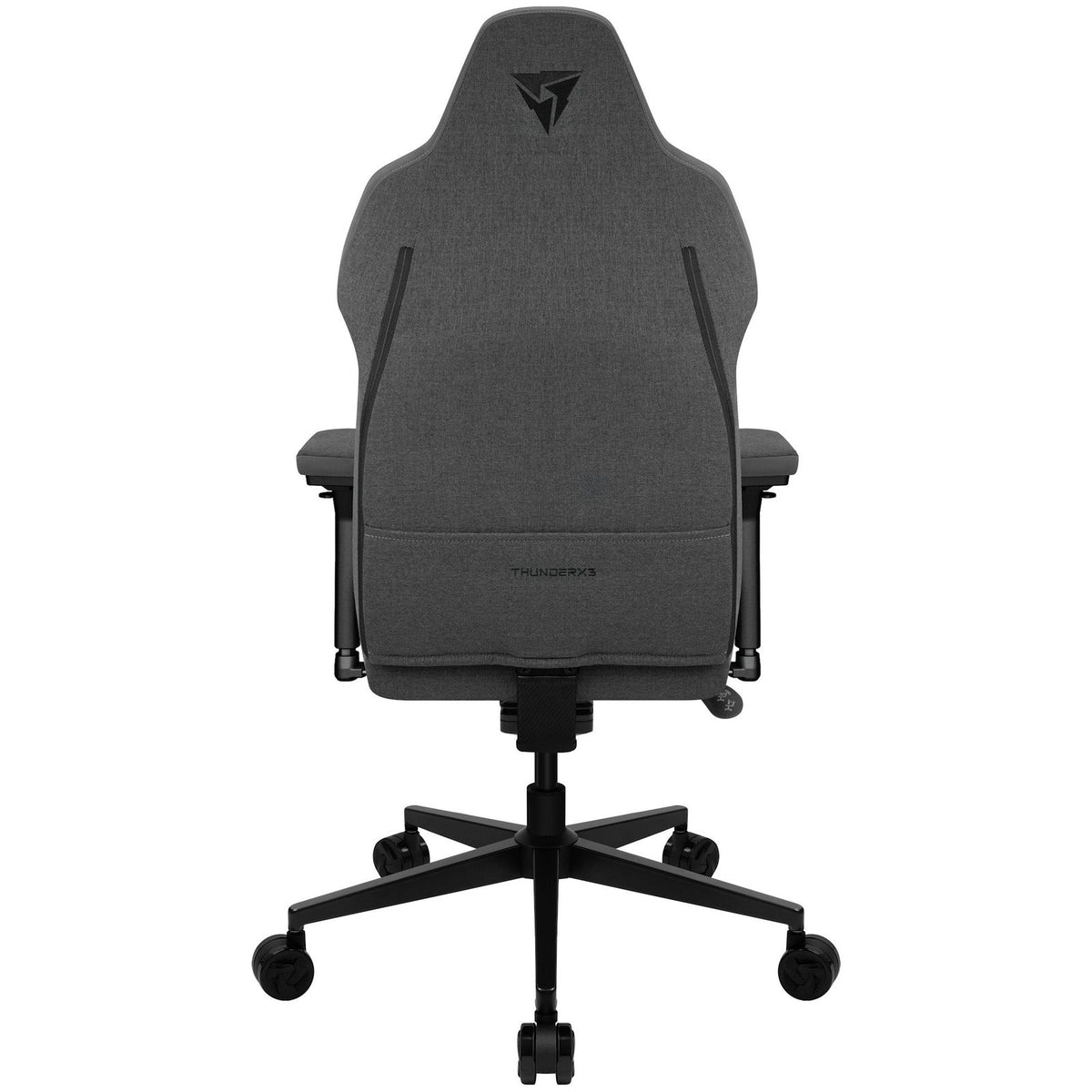ThunderX3 CORE Smart Fabric Gaming Chair Loft Dark Grey