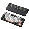 PMOKEY Wave 75 CNC Aluminium Tri-Mode Mechanical Keyboard