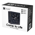 500W Vida Lite ATX Non-Modular PSU