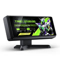 Jonsbo DS339 3.3" IPS Desktop Monitor - Black