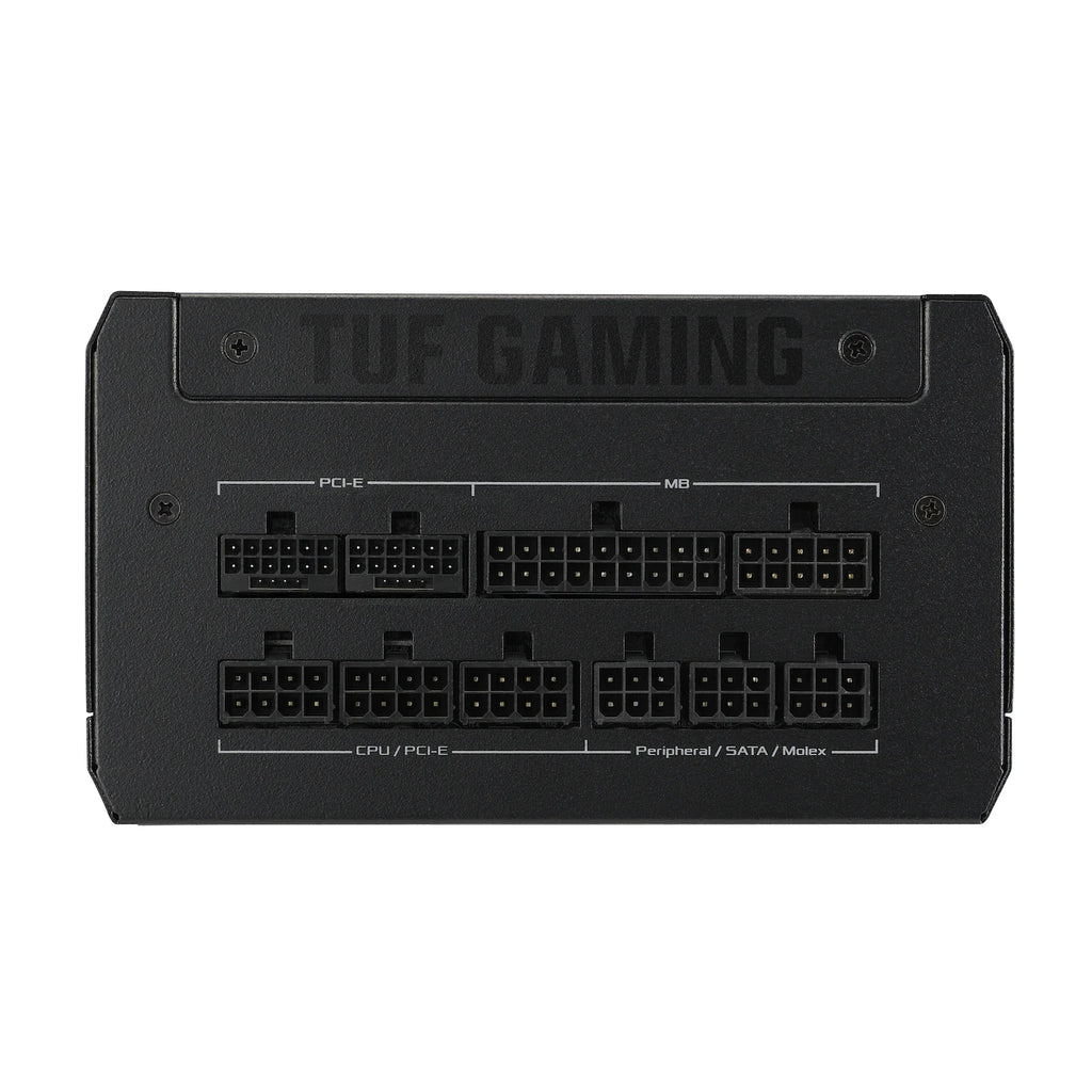1200W Asus TUF Gaming 1200G ATX 3.0 Gold Modular PSU