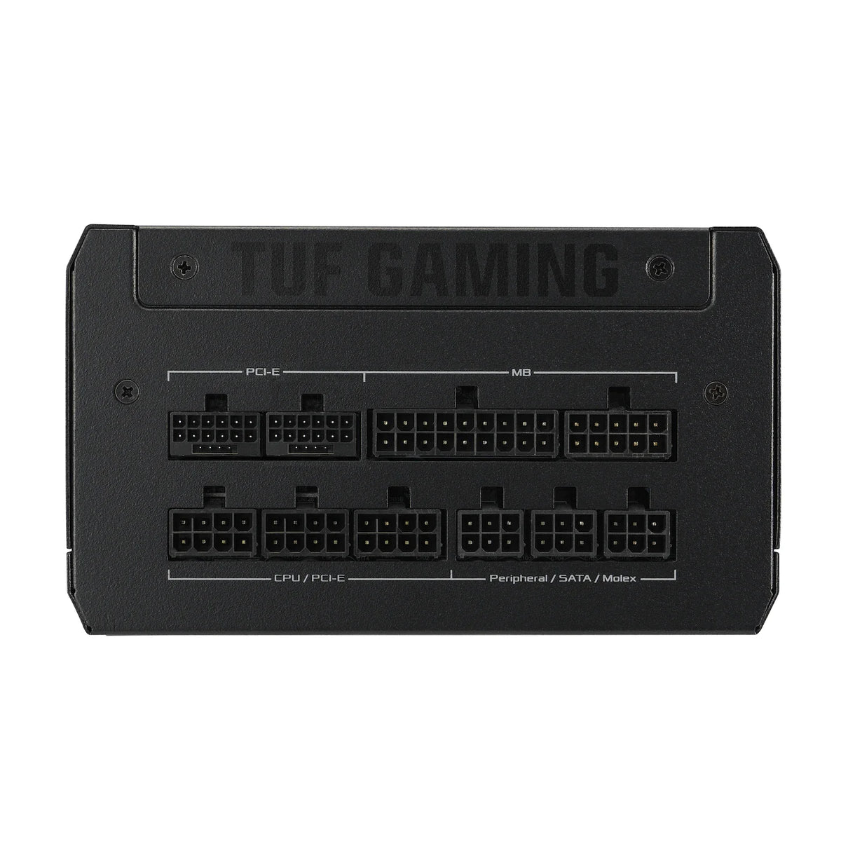 1200W Asus TUF Gaming 1200G ATX 3.0 Gold Modular PSU