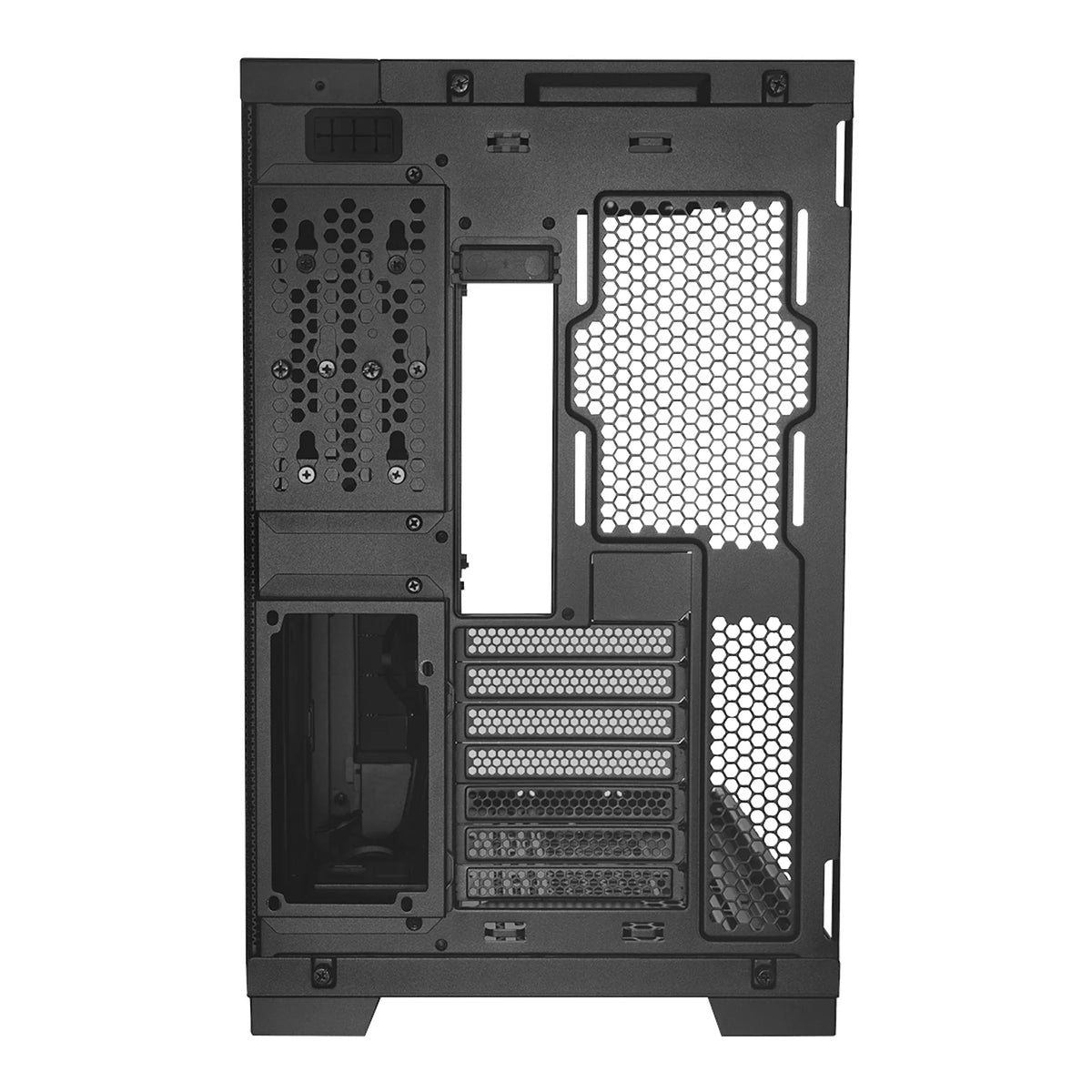 Lian Li O11 Dynamic EVO RGB ATX Case Black