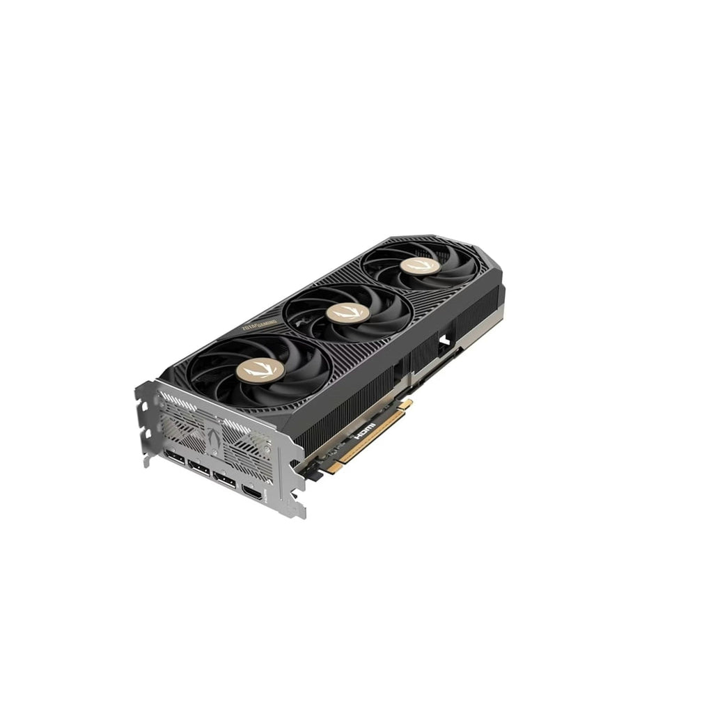 Zotac RTX 5080 Solid Core OC 16GB Graphics Card