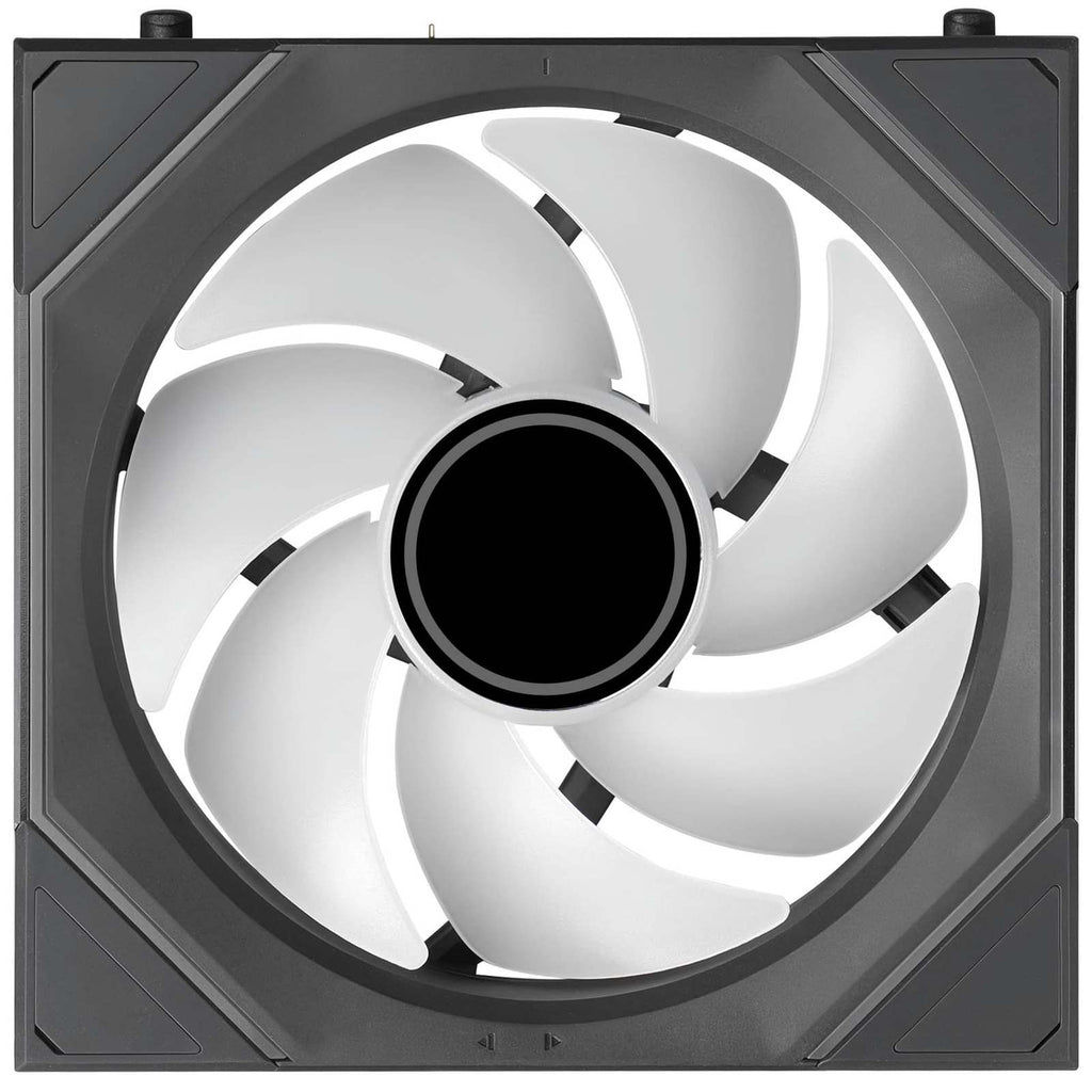 Lian Li UNI FAN SLINF FLEX 120mm Fan - Black