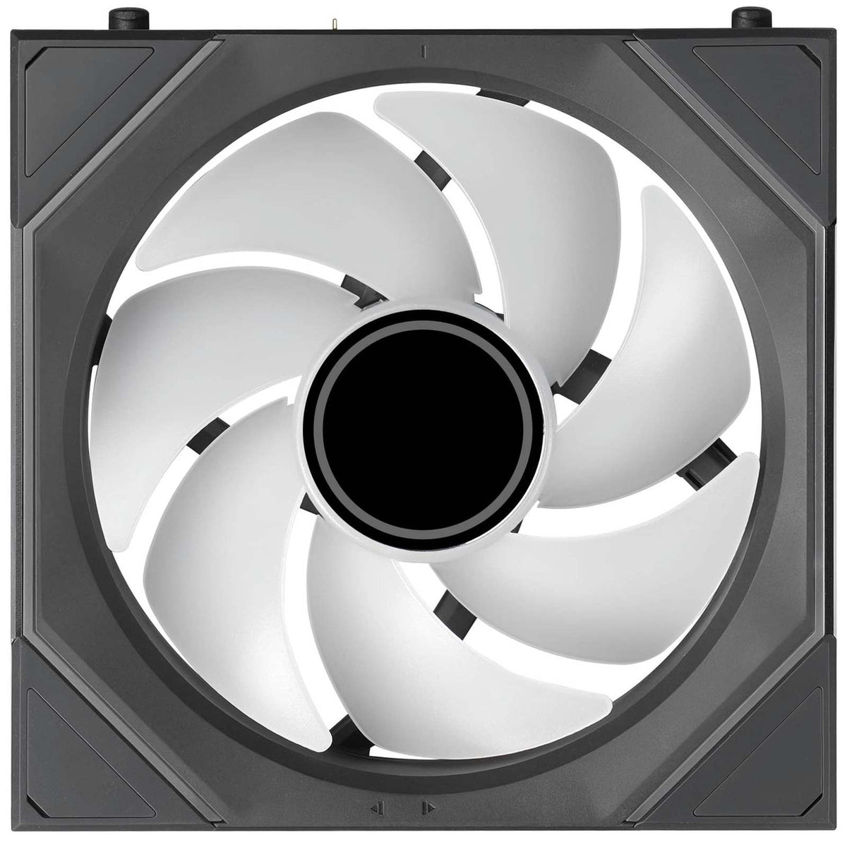 Lian Li UNI FAN SLINF FLEX 120mm Fan - Black