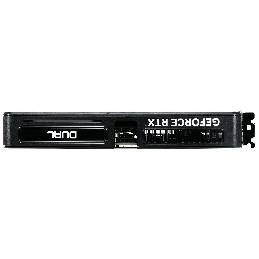 Palit RTX 5060 Ti Dual 8GB Graphics Card