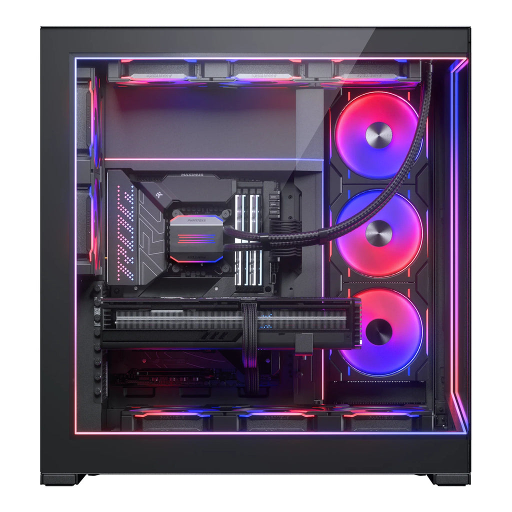 Phanteks NV9 D-RGB Lighting Kit Black