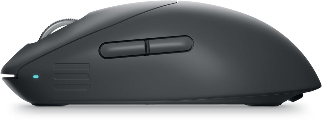 Alienware Pro Dark Side of the Moon Wireless Gaming Mouse