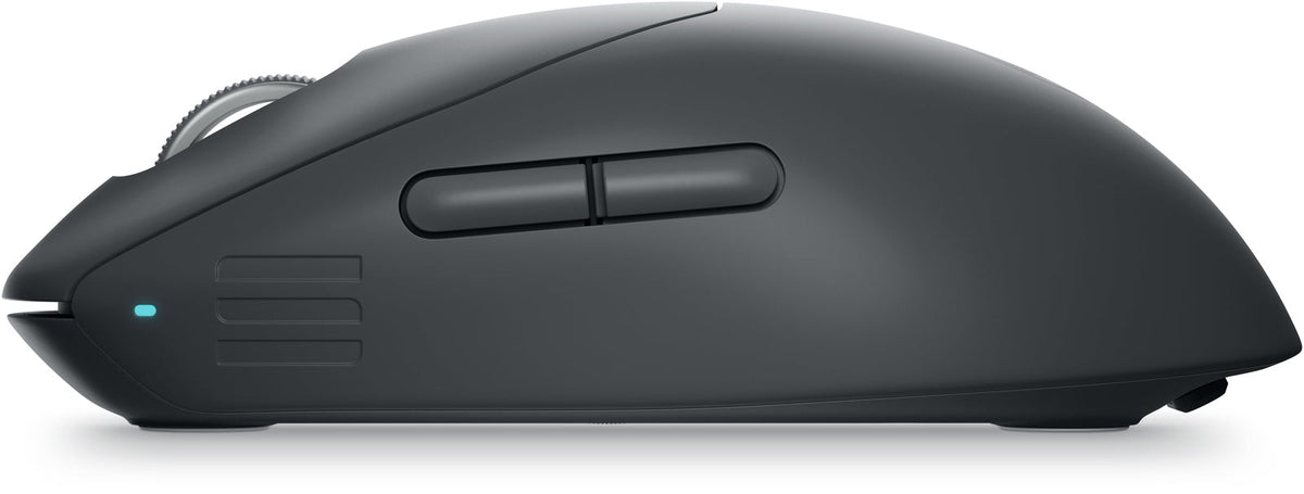 Alienware Pro Dark Side of the Moon Wireless Gaming Mouse