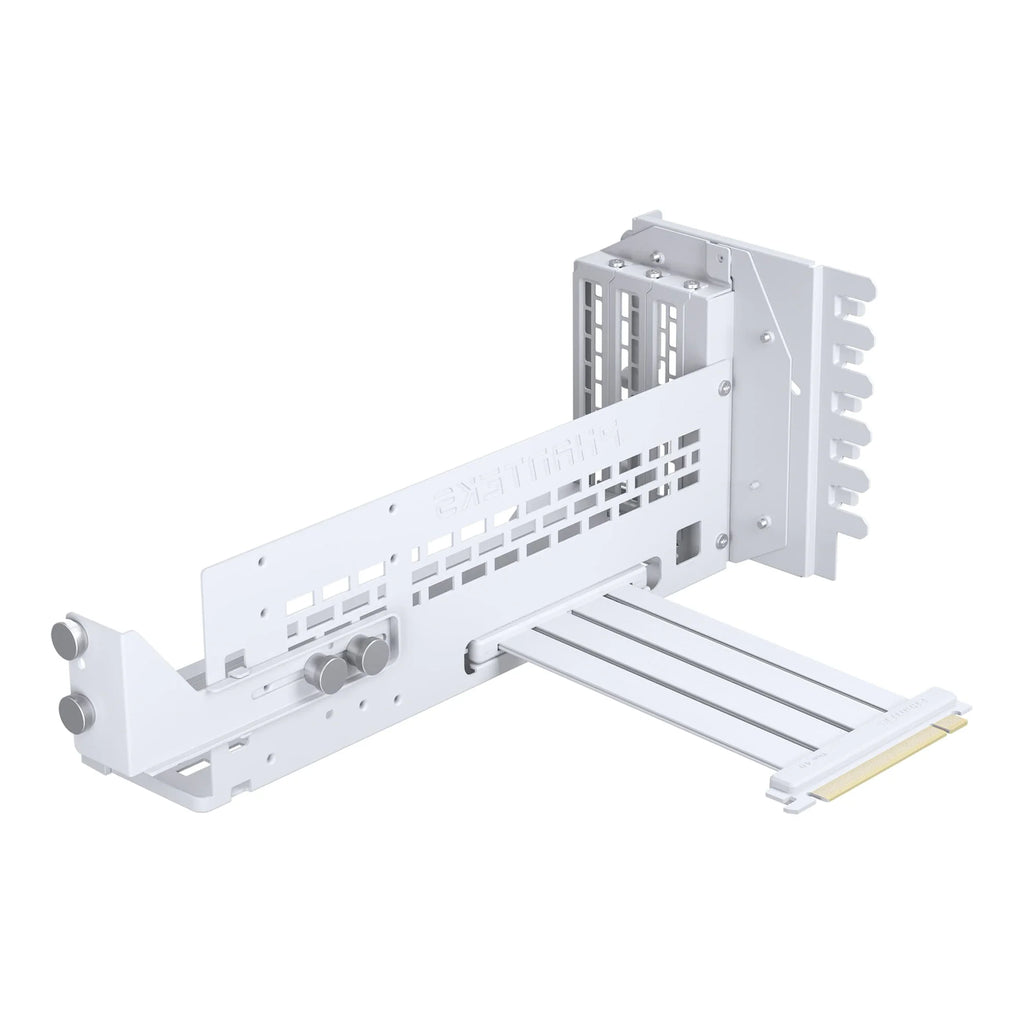 Phanteks Premium Vertical GPU Bracket White