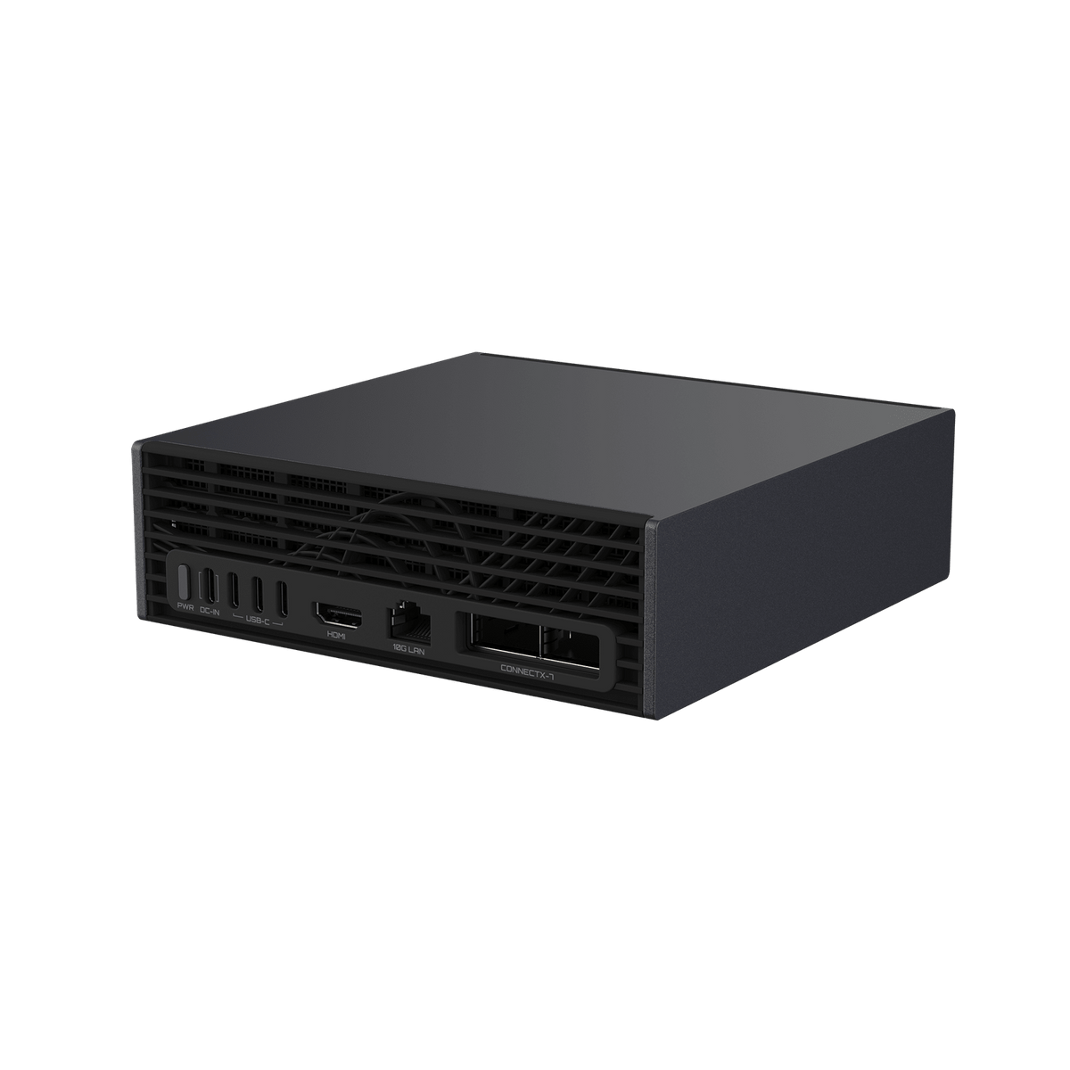 Gigabyte AI TOP ATOM 4TB Gen4 Nvidia GB10 DGX Spark Mini AI Supercomputer