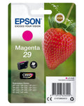 EPSON 29 MAGENTA INK CARTRIDGE