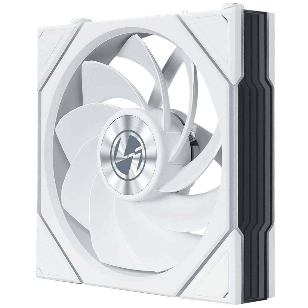 Lian Li UNI FAN TL FLEX Reverse 120mm Fan - White
