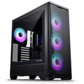 Phanteks Eclipse G400A Mesh DRGB Satin Black ATX PC Case