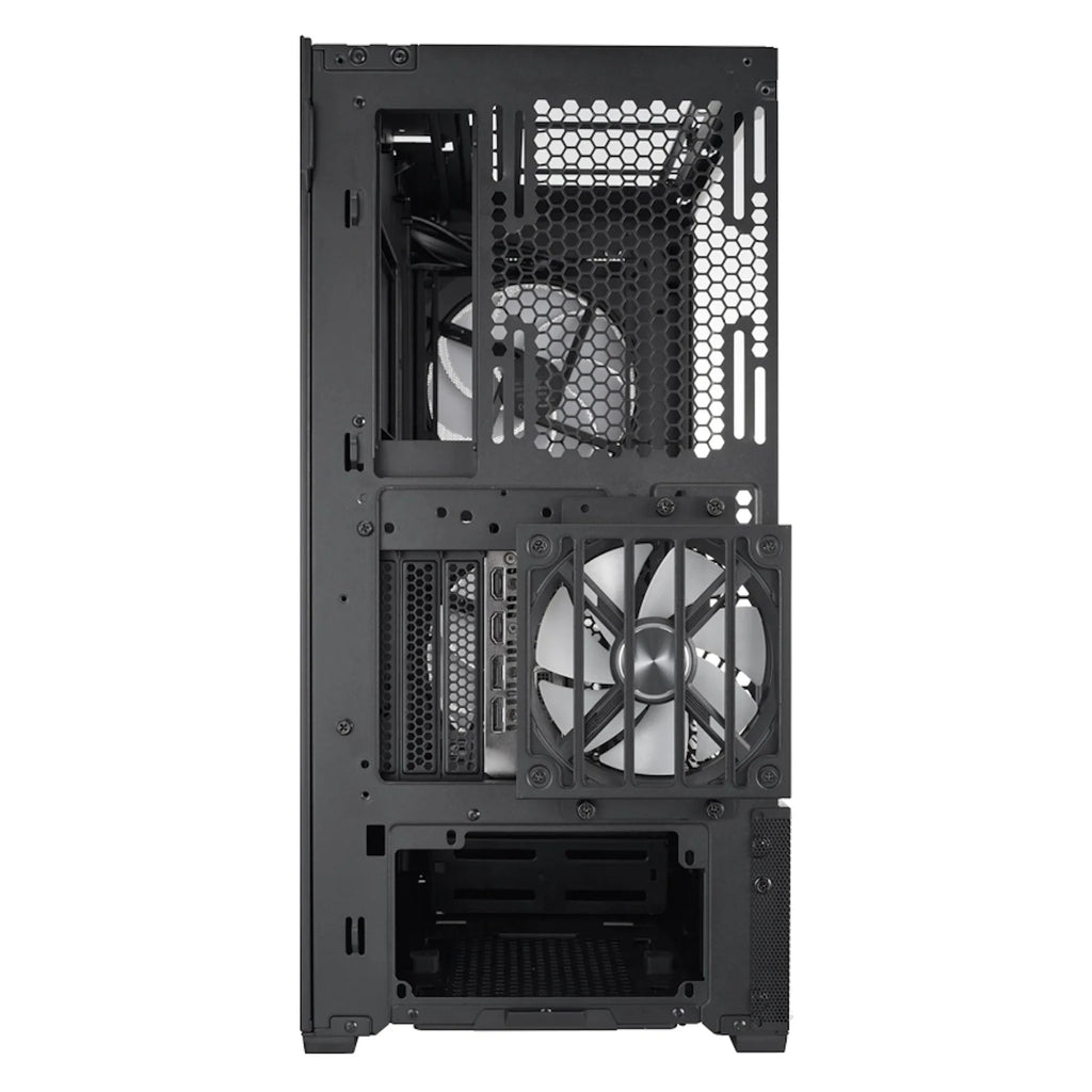 Lian Li Lancool 216 Black A-RGB ATX PC Case