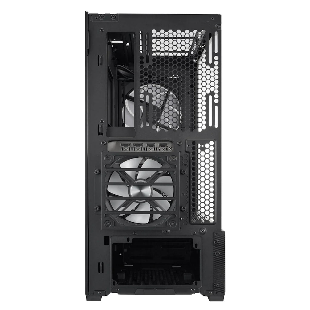 Lian Li Lancool 216 Black A-RGB ATX PC Case