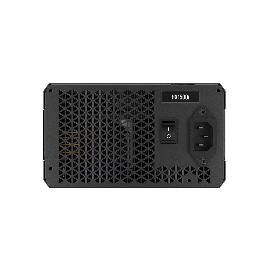 1500W Corsair HX1500i (2025) ATX 3.1 Platinum Modular PSU