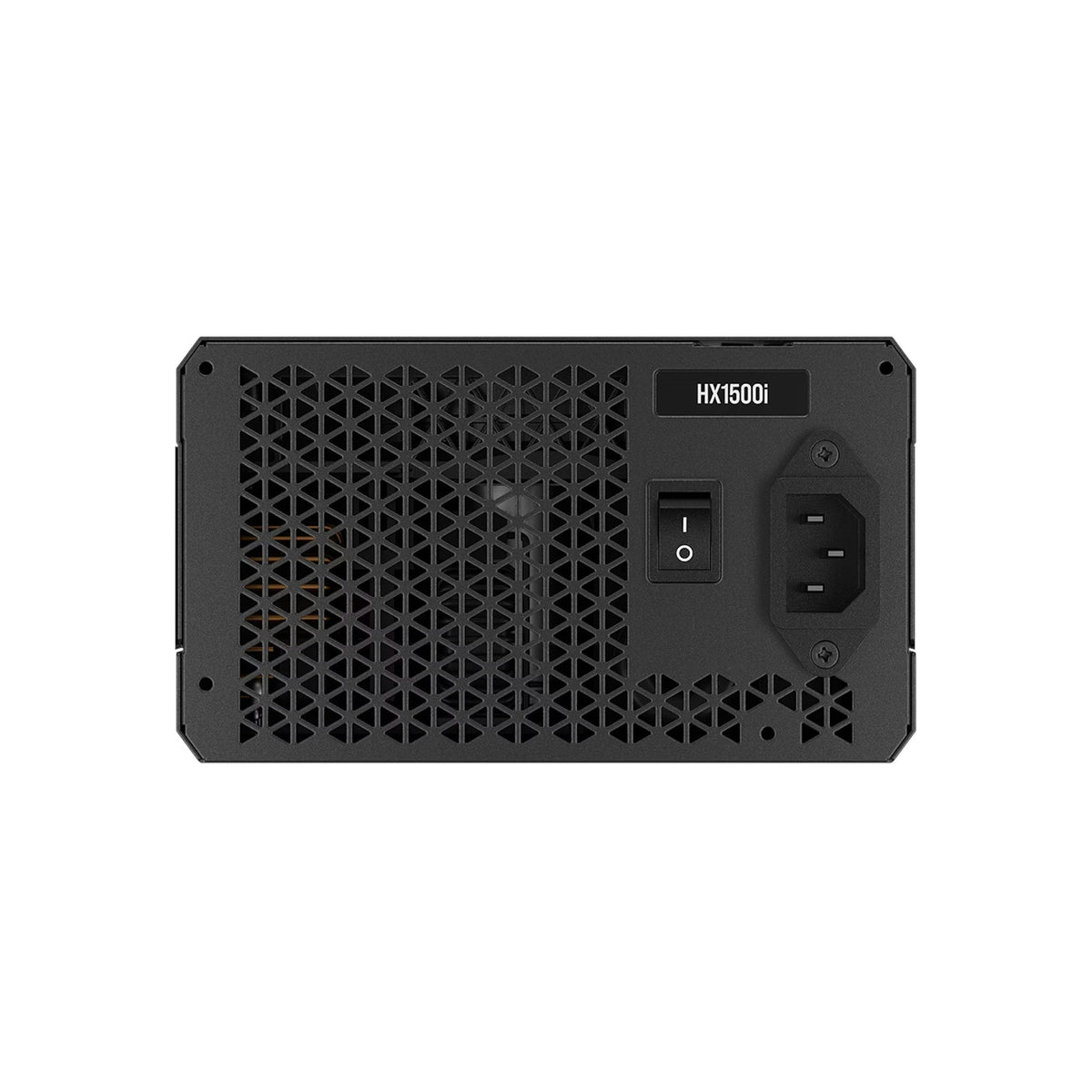 1500W Corsair HX1500i (2025) ATX 3.1 Platinum Modular PSU