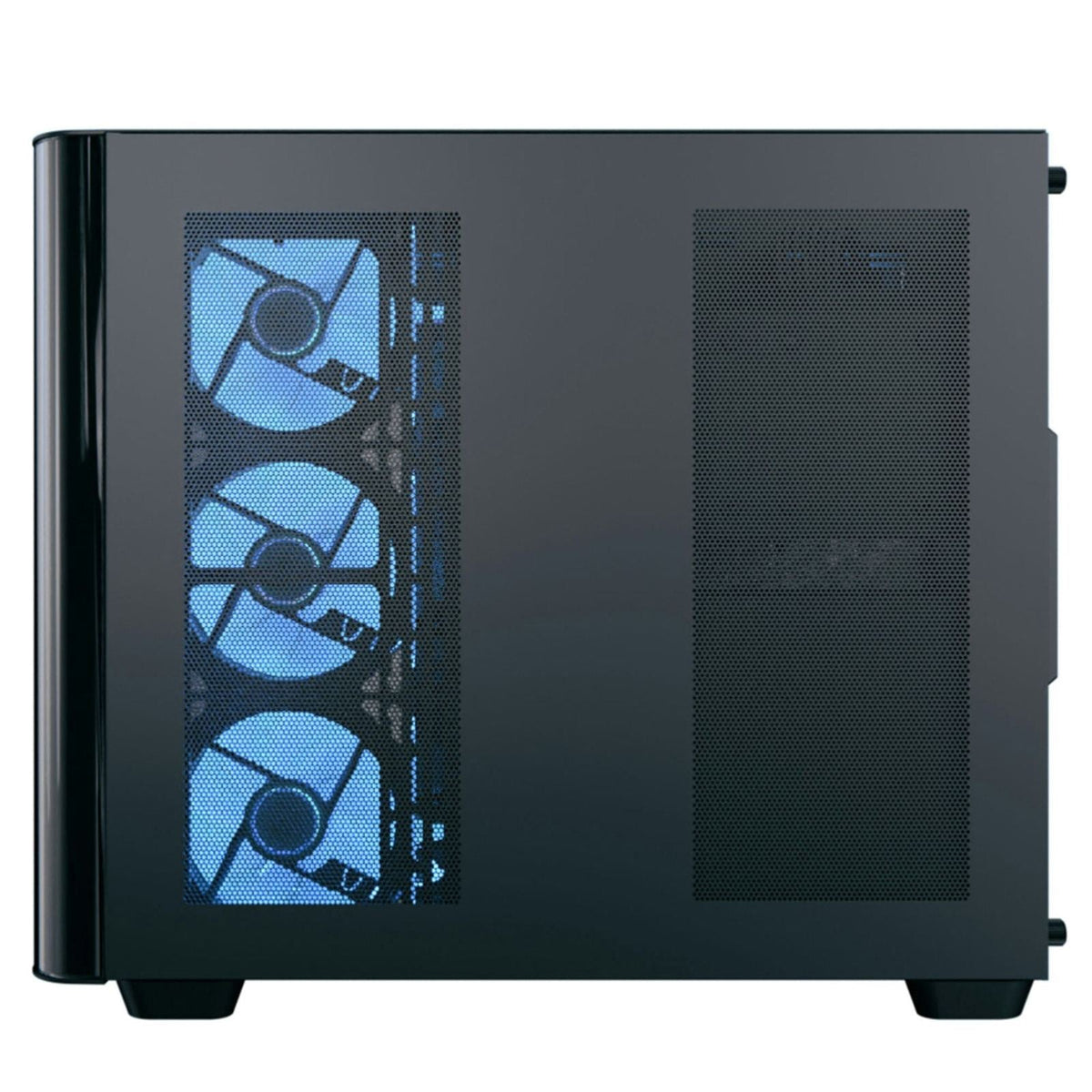 Aerocool P500C ARGB Black ATX PC Case