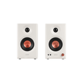 Edifier MR3 Monitor Reference Speakers White