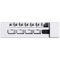 Lian Li Edge Gold USB & Fan Hub White