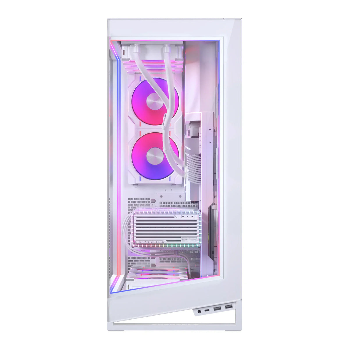 Phanteks NV7 D-RGB Lighting Kit White