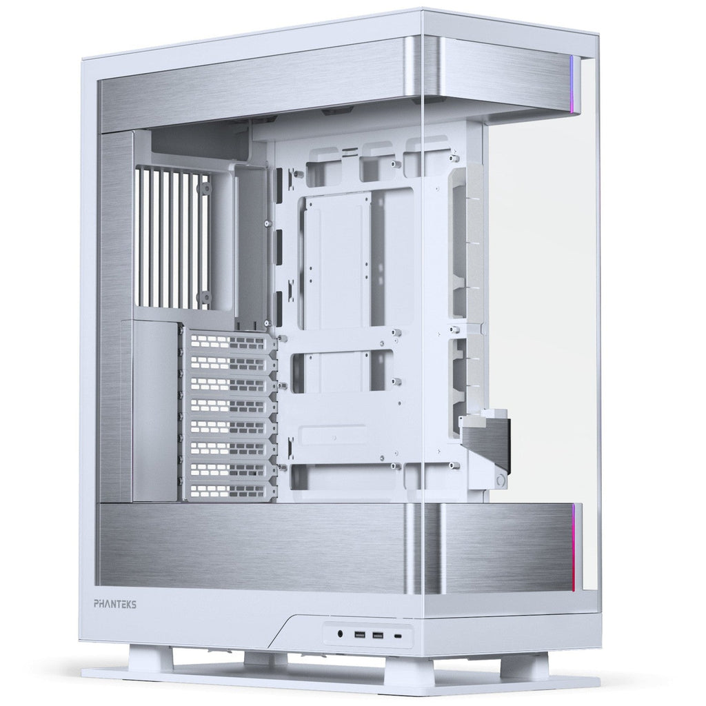 Phanteks Evolv X2 DRGB White ATX PC Case