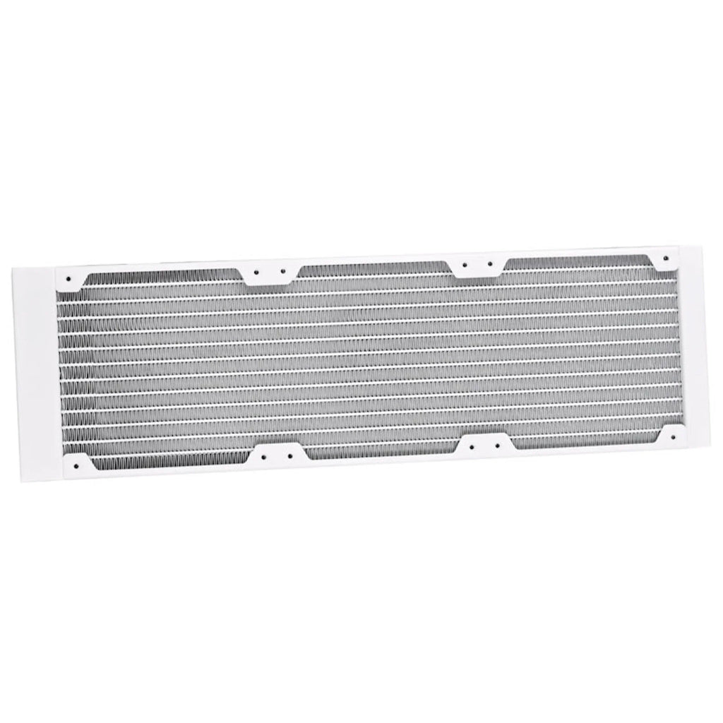 Lian Li Galahad II LCD SL-INF White 360mm AIO Liquid Cooler