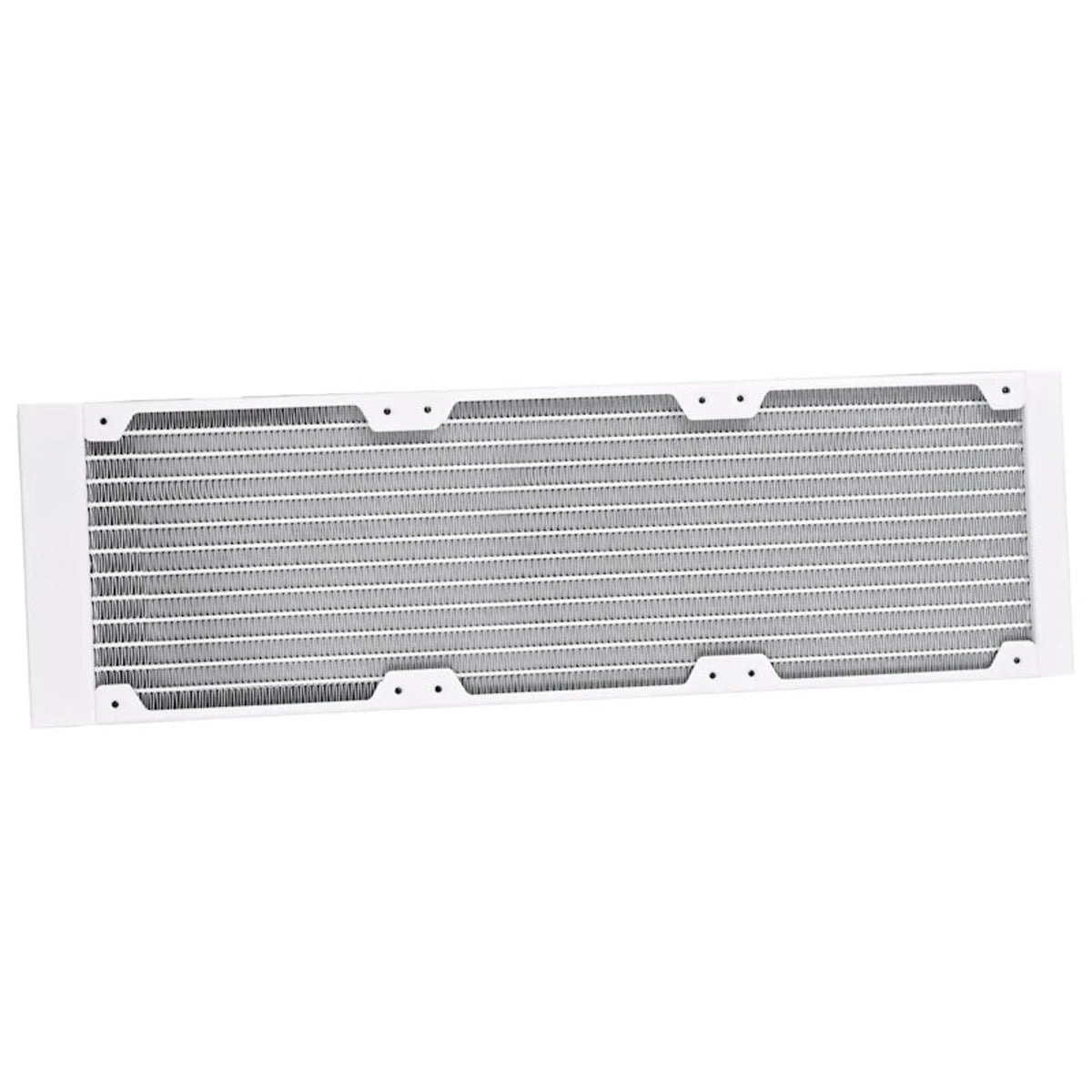 Lian Li Galahad II LCD SL-INF White 360mm AIO Liquid Cooler