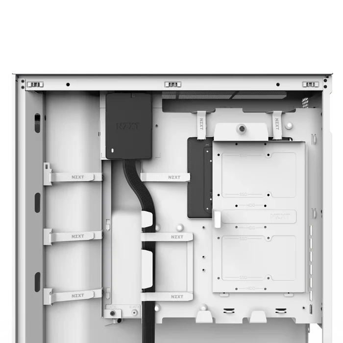 NZXT Digital RGB Lighting & Fan Speed Control Hub