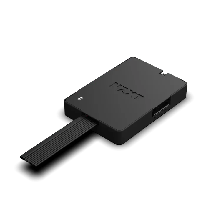 NZXT Digital RGB Lighting & Fan Speed Control Hub