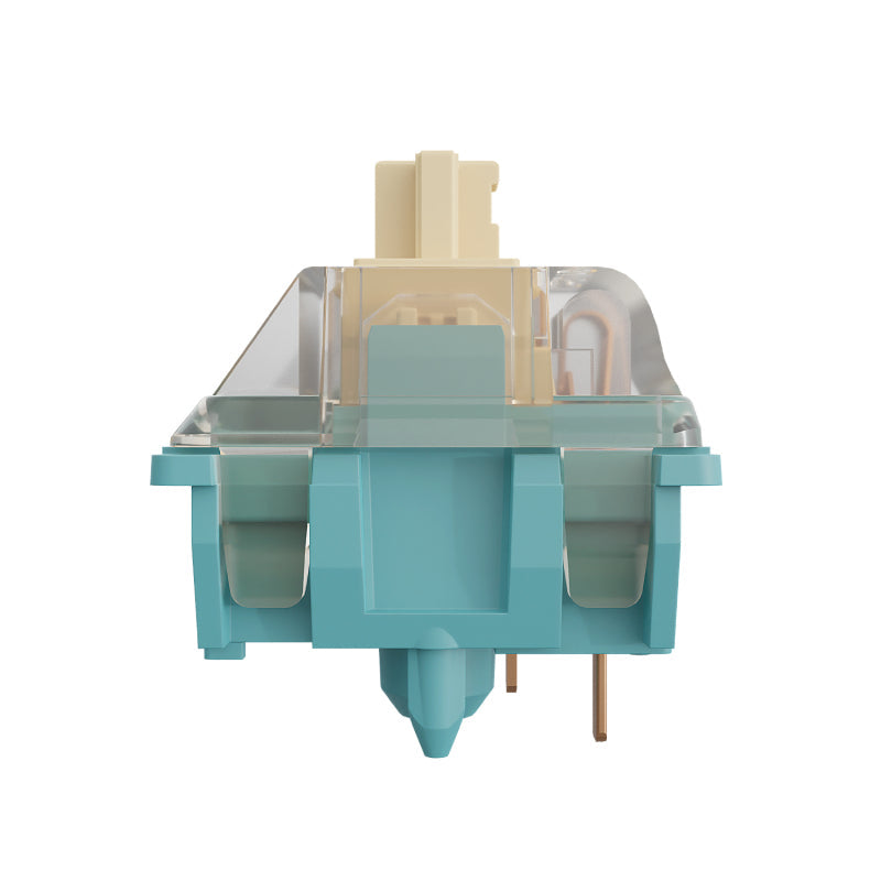 Gateron Lunar Probe Linear Pre-Lubed Switch