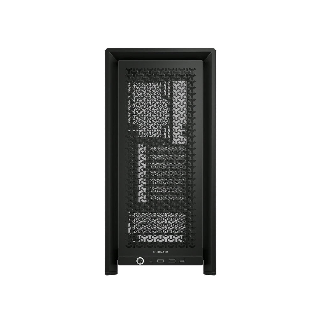 Corsair FRAME 4000D Airflow Black ATX PC Case