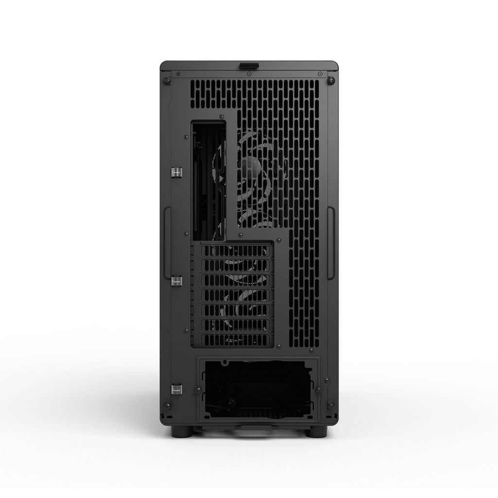 Fractal Design Epoch XL Black Solid Mesh ATX Case