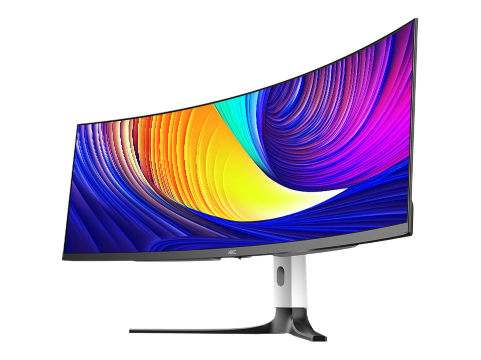 49" Koorui S4941XO DualQHD 240Hz QD-OLED Monitor