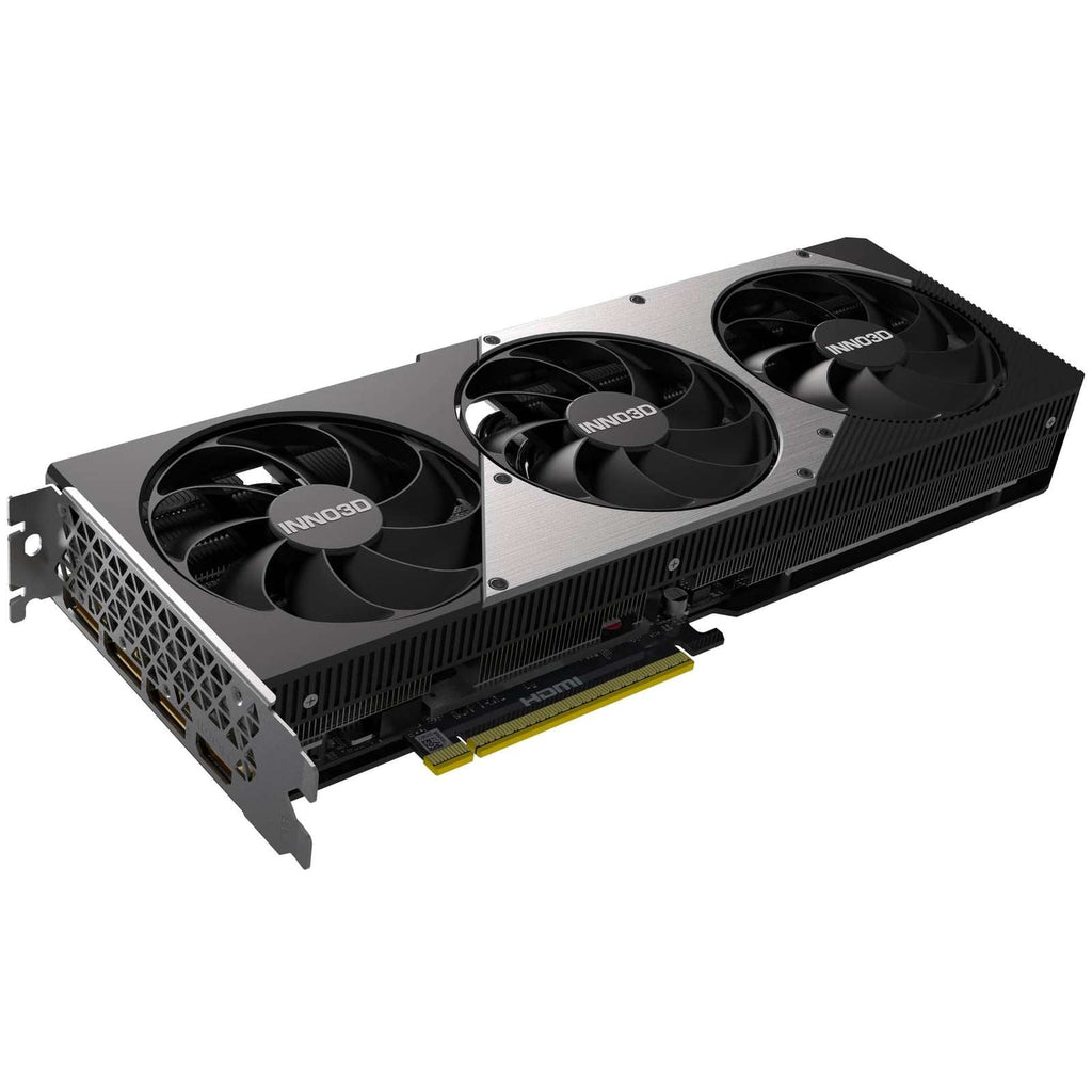 Inno3D GeForce RTX 5080 X3 16GB Graphics Card
