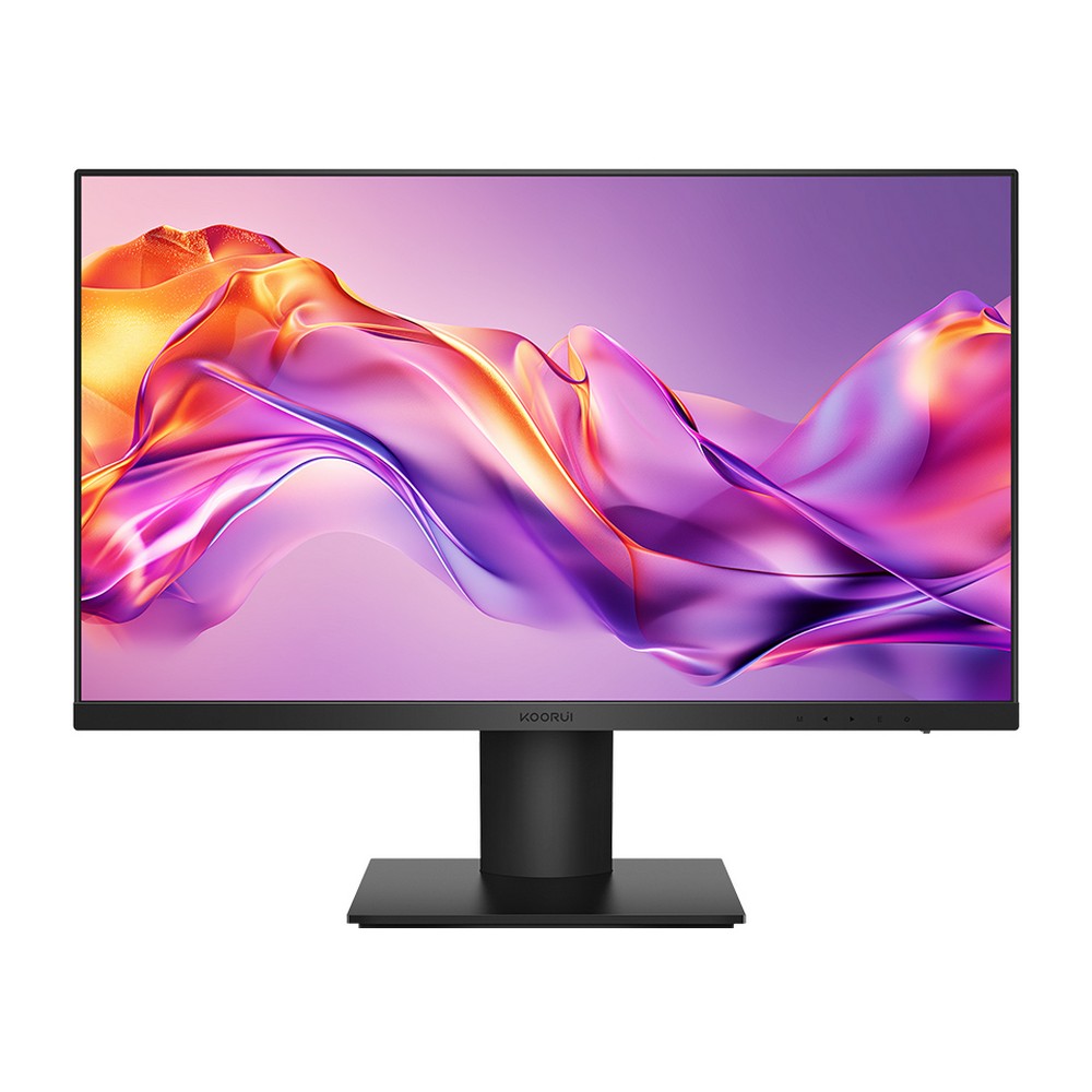 27" Koorui E2741A 27" 4K UHD 60Hz IPS Monitor
