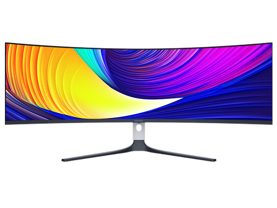 49" Koorui S4941XO DualQHD 240Hz QD-OLED Monitor