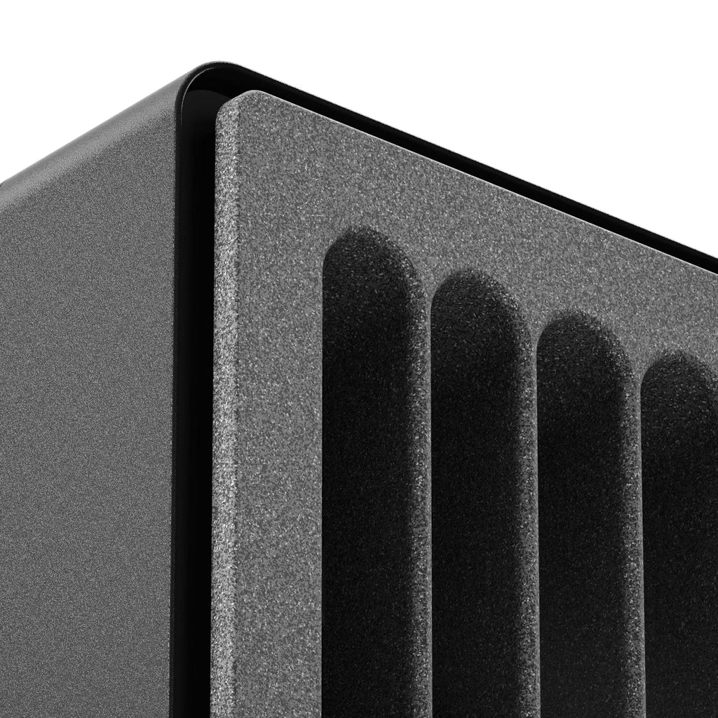 HAVN BF360 Premium Black ATX PC Case