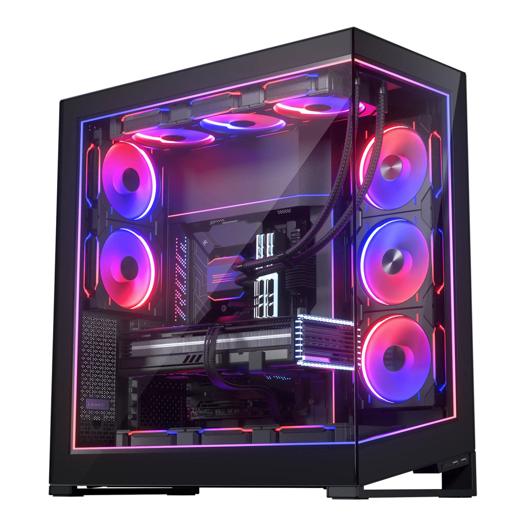 Phanteks NV9 D-RGB Lighting Kit Black
