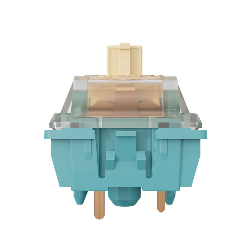 Gateron Lunar Probe Linear Pre-Lubed Switch