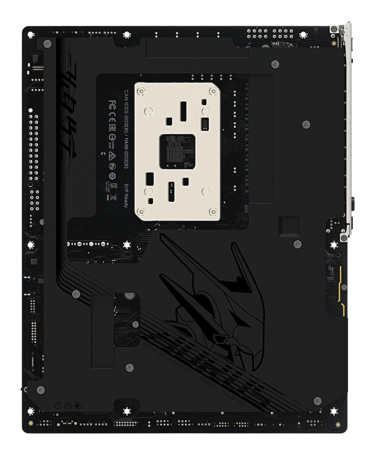 Gigabyte AORUS X870E MASTER X3D WIFI7 ATX AM5 Motherboard