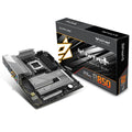 SAPPHIRE Nitro+ B850A WiFi7 ATX AM5 Motherboard