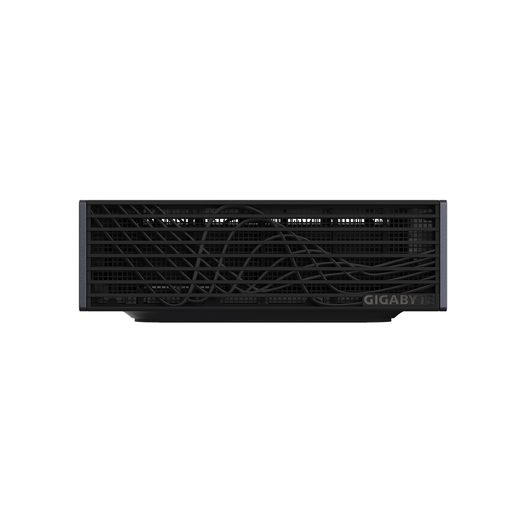 Gigabyte AI TOP ATOM 4TB Gen5 Nvidia GB10 DGX Spark Mini AI Supercomputer