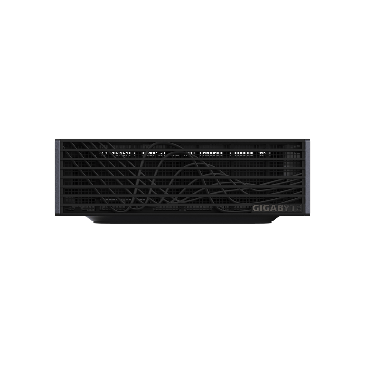 Gigabyte AI TOP ATOM 4TB Gen5 Nvidia GB10 DGX Spark Mini AI Supercomputer