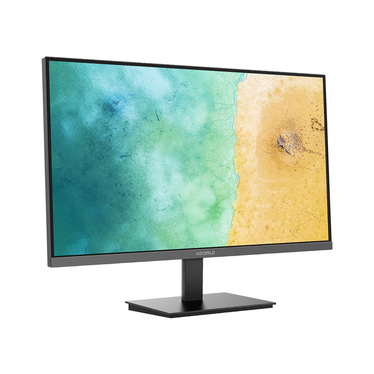23.8" Koorui E2411F FHD 100Hz IPS Monitor